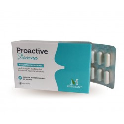 Mediplant Proactive Donna...