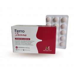 Mediplant Ferrodonna...