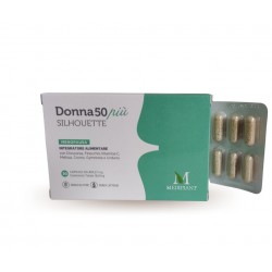 Mediplant Donna 50+...