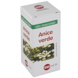KOS Anice Verde Olio...