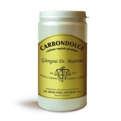 Dr Giorgini Carbondolce...
