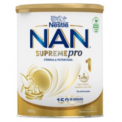 Nestlé NAN Supreme Pro 1...