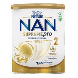 Nestlé NAN Supreme Pro 2...