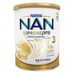 Nestlé NAN Supreme Pro 3...