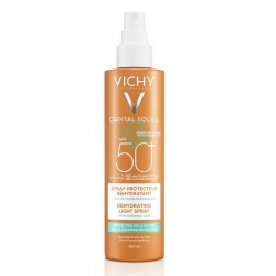 Vichy Capital Soleil Spray...