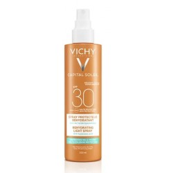 Vichy Capital Soleil Spray...