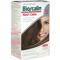 Giuliani Bioscalin...