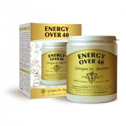 Dr Giorgini Energy Over 40...