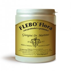 Dr Giorgini Flebo Flora...