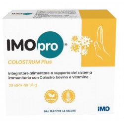 IMOpro Colostrum Plus...