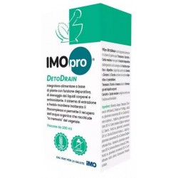 IMOpro Detodrain...