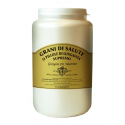 Dr Giorgini Grani di Salute...