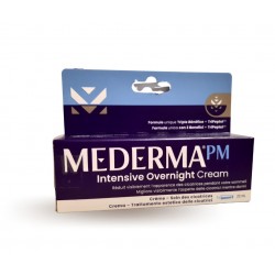 Mederma Intensive Overnight...