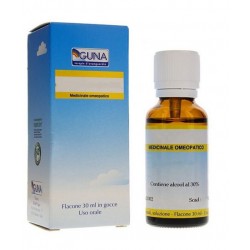 Guna G1 4CH Gocce 30ml