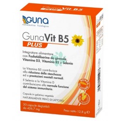 GunaVit B5 Plus Integratore...