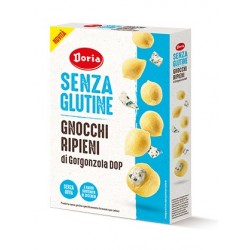Doria Gnocchi Ripieni di...