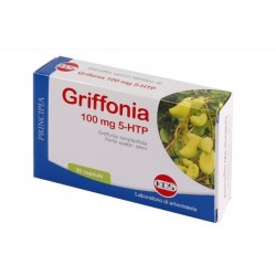 Kos Griffoni 100MG 5-Htp...