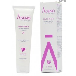 Ageno Gel Intimo per Igiene...