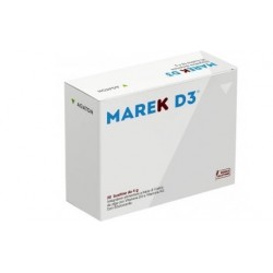 Marke D3 integratore per...