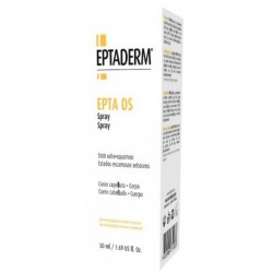 Eptaderm Ds Spray...