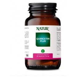 Natur Quercetin Plus...