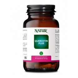 Natur Srl Quercetin Plus...