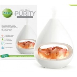 Pumilio Aroma Diffuser...