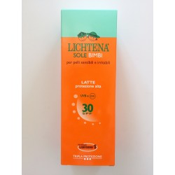 Giuliani Lichtena Bimbi...