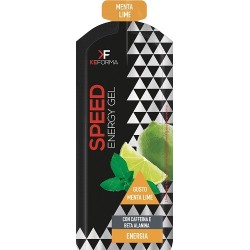 KeForma Speed Energy...