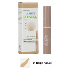 Giuliani Lichtena Norma Acn...