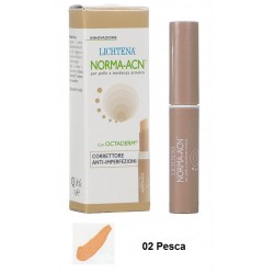 Giuliani Lichtena Norma Acn...