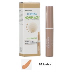 Giuliani Lichtena Norma Acn...