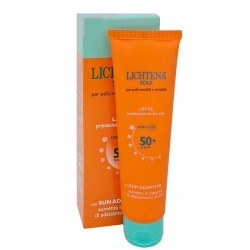 Giuliani Lichtena Sole...