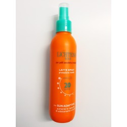 Giuliani Lichtena Sole...