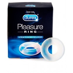 Durex Pleasure Ring Anello...