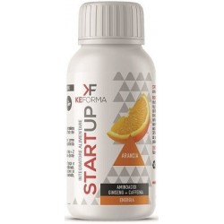 KeForma StartUp Integratore...