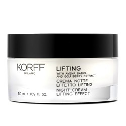 Korff Lifting crema notte...