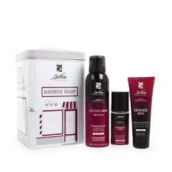 Bionike Defence Man Kit Natale