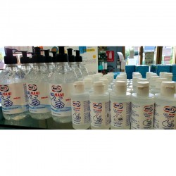 Farmac-zabban Med's Gel...