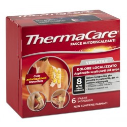  Fascia Thermacare...