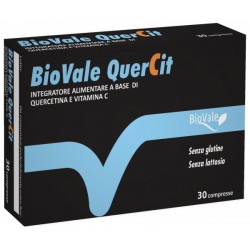 Biovale QuerCit quercetina...
