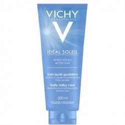 Vichy Ideal Soleil Latte...