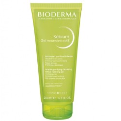 Bioderma Sebium Gel...