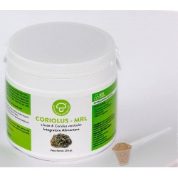 Coriolus Mrl Integratore...