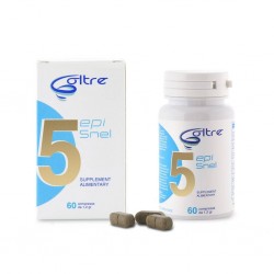 Episnel 5 Integratore...