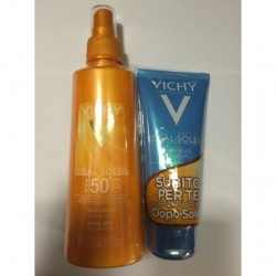 Vichy Capital Soleil Solare...