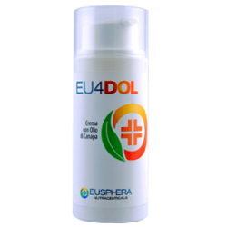 Eusphera Eu4Dol Crema Con...