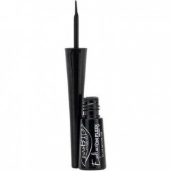 Purobio Eyeliner On Fleek...