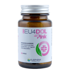 Eusphera Eu4Dol Pink...