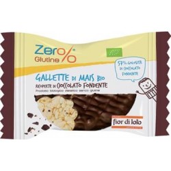 Zerocal Zer% Gallette Mais...